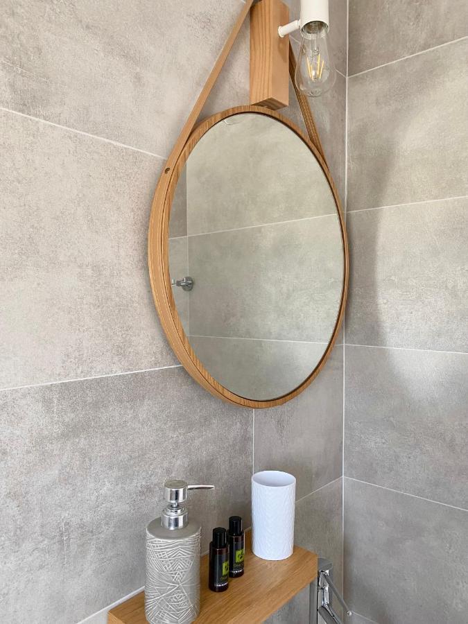 Fikas Hotel Naxos City Экстерьер фото
